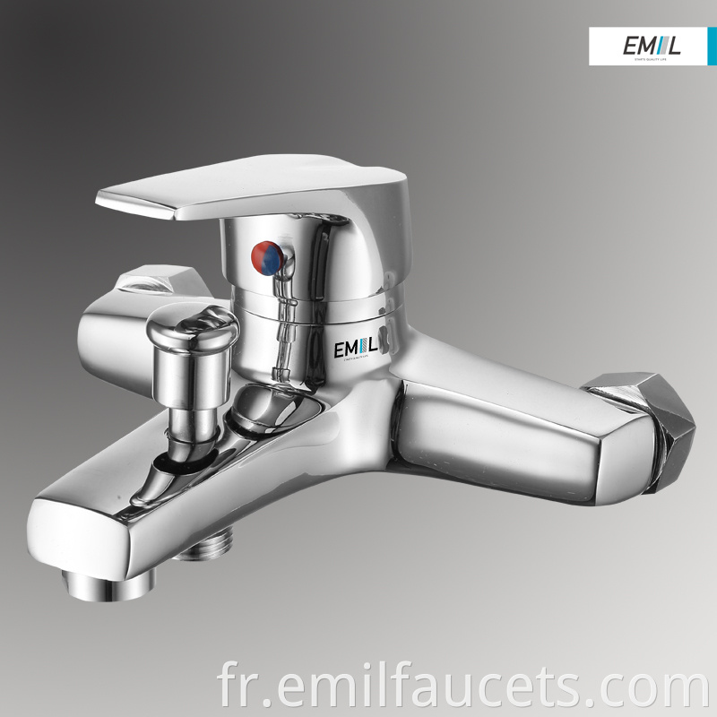 bathtub spout faucets